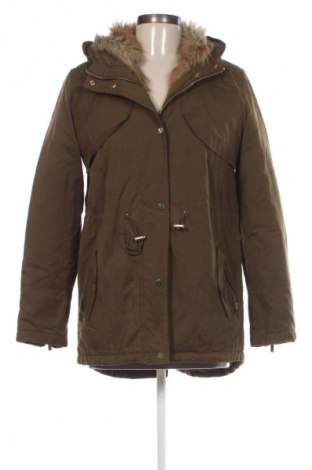 Dámská bunda  Pimkie, Velikost M, Barva Hnědá, Cena  599,00 Kč