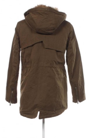 Dámská bunda  Pimkie, Velikost M, Barva Hnědá, Cena  599,00 Kč