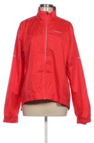 Dámská bunda  Pinnacle Sports, Velikost XL, Barva Červená, Cena  169,00 Kč