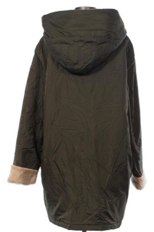 Дамско яке Piombo, Размер XL, Цвят Зелен, Цена 20,96 €