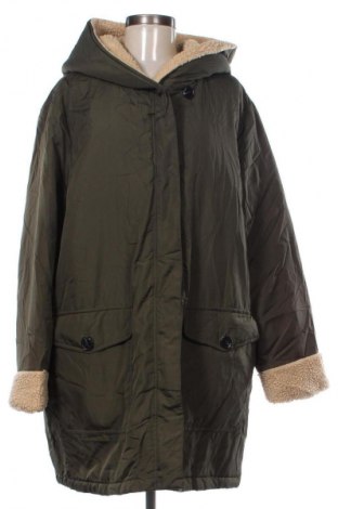 Дамско яке Piombo, Размер XL, Цвят Зелен, Цена 20,96 €