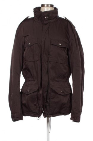 Damenjacke Pirelli, Größe 3XL, Farbe Braun, Preis 26,99 €