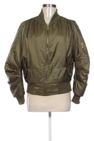 Kurtka damska Pretty Little Thing, Rozmiar S, Kolor Zielony, Cena 12,99 zł