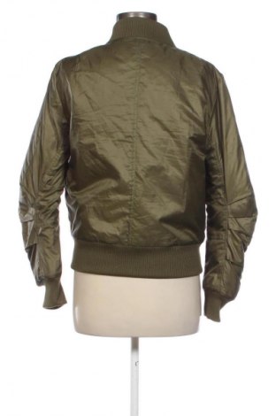 Kurtka damska Pretty Little Thing, Rozmiar S, Kolor Zielony, Cena 12,99 zł