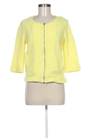 Γυναικείο μπουφάν Promod, Μέγεθος XS, Χρώμα Κίτρινο, Τιμή 5,99 €