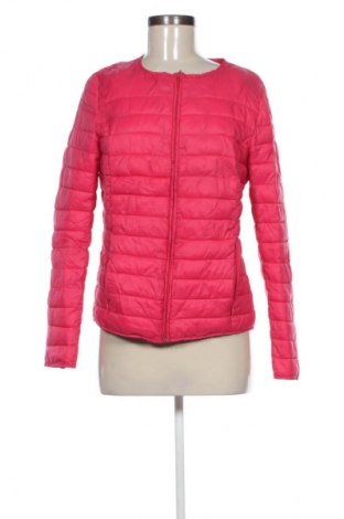 Dámská bunda  Promod, Velikost L, Barva Růžová, Cena  189,00 Kč
