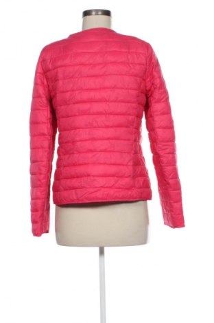 Dámská bunda  Promod, Velikost L, Barva Růžová, Cena  189,00 Kč