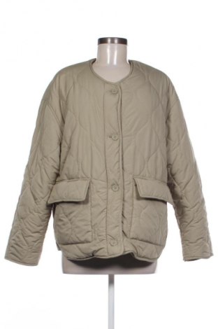 Damenjacke Pull&Bear, Größe S, Farbe Grün, Preis 29,99 €