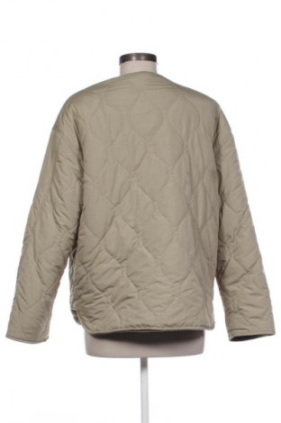 Damenjacke Pull&Bear, Größe S, Farbe Grün, Preis 29,99 €
