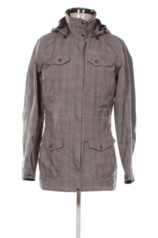 Dámská bunda  Quechua, Velikost S, Barva Šedá, Cena  89,00 Kč