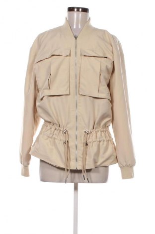 Geacă de femei Rainbow, Mărime M, Culoare Bej, Preț 29,99 Lei