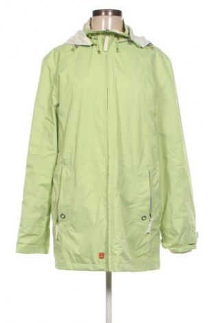 Dámská bunda  Raintex, Velikost M, Barva Zelená, Cena  339,00 Kč