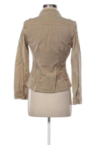 Дамско яке Refree, Размер S, Цвят Кафяв, Цена 24,17 €