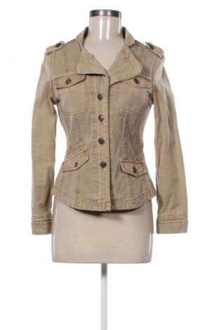 Дамско яке Refree, Размер S, Цвят Кафяв, Цена 24,17 €