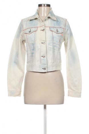 Γυναικείο μπουφάν Replay, Μέγεθος S, Χρώμα Πολύχρωμο, Τιμή 15,72 €