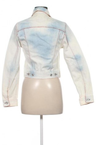 Γυναικείο μπουφάν Replay, Μέγεθος S, Χρώμα Πολύχρωμο, Τιμή 15,72 €