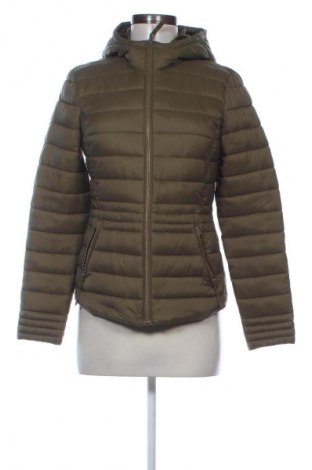 Dámska bunda  Reserved, Veľkosť S, Farba Zelená, Cena  18,95 €