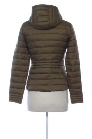 Dámska bunda  Reserved, Veľkosť S, Farba Zelená, Cena  18,95 €