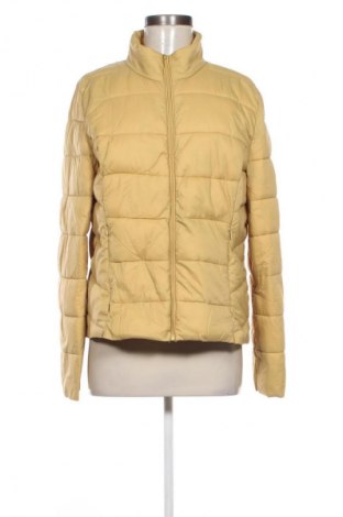 Дамско яке Reserved, Размер XL, Цвят Жълт, Цена 24,54 €