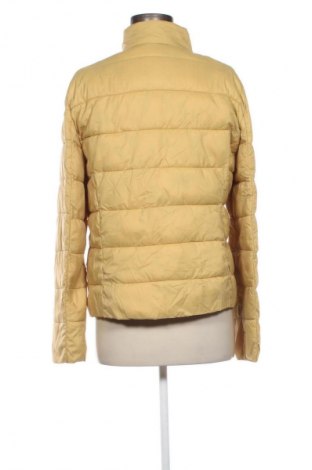 Дамско яке Reserved, Размер XL, Цвят Жълт, Цена 24,54 €