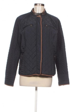 Dámska bunda  Reserved, Veľkosť L, Farba Modrá, Cena  8,95 €