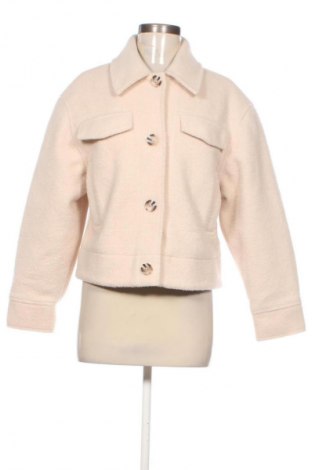 Dámská bunda  Reserved, Velikost M, Barva Krémová, Cena  739,00 Kč