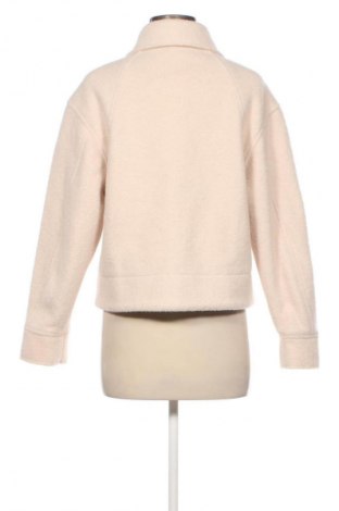 Dámská bunda  Reserved, Velikost M, Barva Krémová, Cena  739,00 Kč