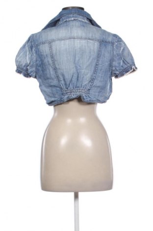 Női dzseki Robin, Méret M, Szín Kék, Ár 2 549 Ft