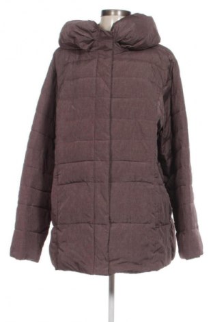 Dámská bunda  Rosa Thea, Velikost XXL, Barva Hnědá, Cena  269,00 Kč