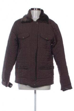 Dámská bunda  Runners, Velikost XL, Barva Hnědá, Cena  99,00 Kč