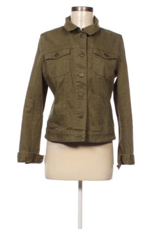 Γυναικείο μπουφάν S.Oliver, Μέγεθος M, Χρώμα Πράσινο, Τιμή 8,99 €