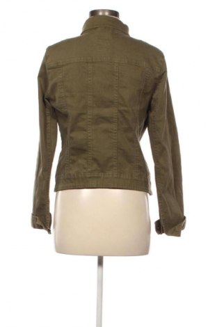 Γυναικείο μπουφάν S.Oliver, Μέγεθος M, Χρώμα Πράσινο, Τιμή 8,99 €