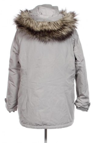 Дамско яке S.Oliver, Размер XL, Цвят Сив, Цена 17,01 €