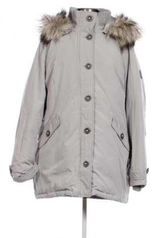 Дамско яке S.Oliver, Размер XL, Цвят Сив, Цена 17,01 €