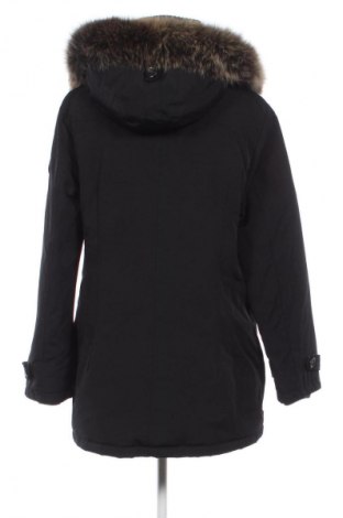 Dámska bunda  S.Oliver, Veľkosť M, Farba Čierna, Cena  24,18 €