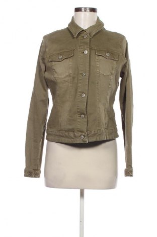Дамско яке S.Oliver, Размер M, Цвят Зелен, Цена 17,38 €