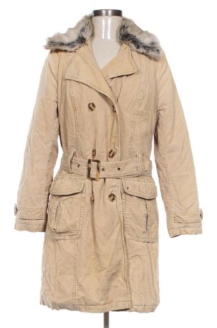 Dámská bunda  S.Oliver, Velikost M, Barva Béžová, Cena  799,00 Kč