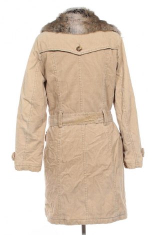 Dámská bunda  S.Oliver, Velikost M, Barva Béžová, Cena  799,00 Kč