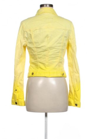 Γυναικείο μπουφάν S.Oliver, Μέγεθος M, Χρώμα Κίτρινο, Τιμή 18,99 €