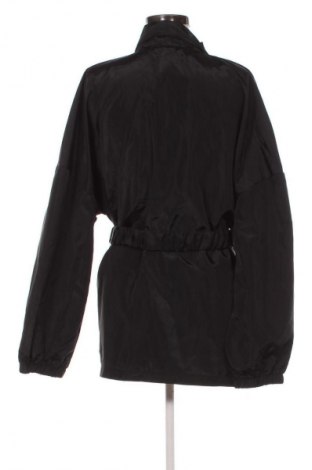 Dámská bunda  SHEIN, Velikost XL, Barva Černá, Cena  157,00 Kč