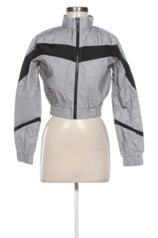 Дамско яке SHEIN, Размер XS, Цвят Сив, Цена 8,26 €