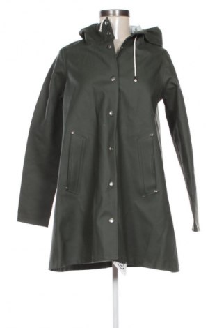 Dámská bunda  STUTTERHEIM, Velikost XXS, Barva Zelená, Cena  369,00 Kč
