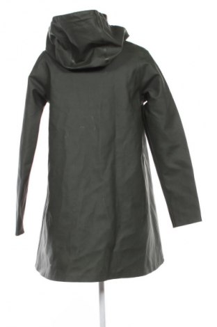 Dámská bunda  STUTTERHEIM, Velikost XXS, Barva Zelená, Cena  369,00 Kč