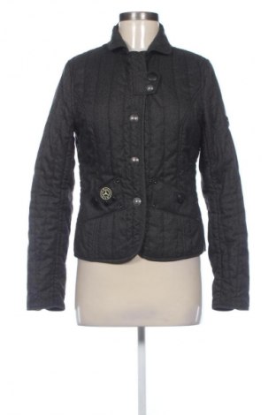 Дамско яке Scarlett, Размер S, Цвят Сив, Цена 2,55 €