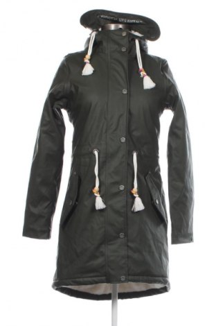 Dámská bunda  Schmuddelwedda, Velikost XS, Barva Zelená, Cena  3 699,00 Kč