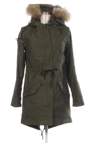 Dámská bunda  Scotch & Soda, Velikost M, Barva Zelená, Cena  3 349,00 Kč