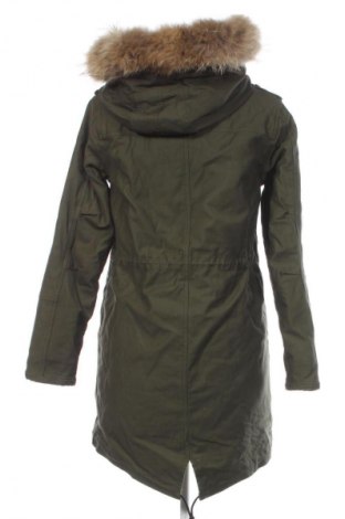 Dámská bunda  Scotch & Soda, Velikost M, Barva Zelená, Cena  3 349,00 Kč