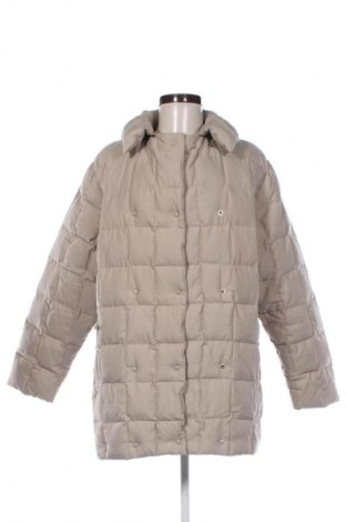 Kurtka damska Sergio Tacchini, Rozmiar M, Kolor Beżowy, Cena 169,99 zł