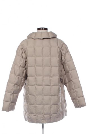 Kurtka damska Sergio Tacchini, Rozmiar M, Kolor Beżowy, Cena 169,99 zł