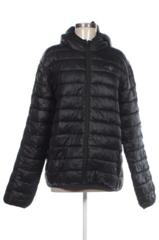 Kurtka damska SikSilk, Rozmiar XL, Kolor Czarny, Cena 139,99 zł